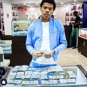 Meet your Posher, Timothy